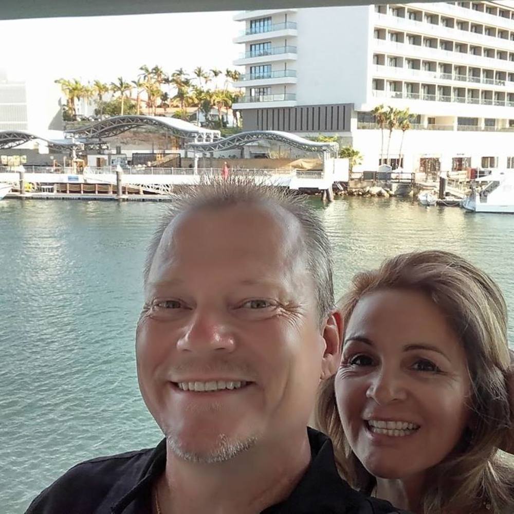 Meet your Posher, Inez